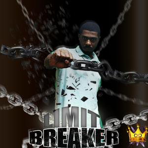 Picture for song 'Limit breaker' by artist 'Tyler Deshoun'