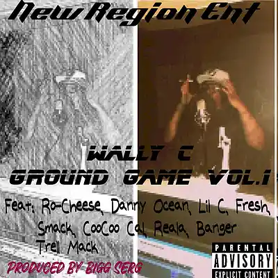Picture for song 'Wally C- Prototype (Sexxy D)' by artist 'Wally C'
