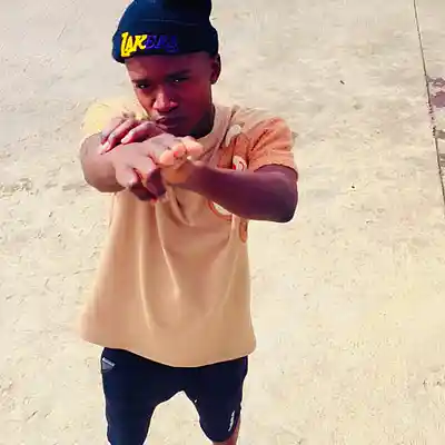 Picture for song 'Mask Off(freestyle)' by artist 'Nazty Yung X'