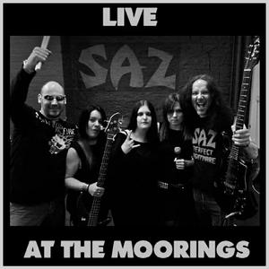 Picture for song 'SAZ - We Are SAZ (live)' by artist 'SAZ (Rock Band)'