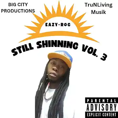 Picture for song 'BTM Spin The Block- Lito Lovell & Eazy-Roc' by artist 'Eazy-Roc'