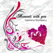 Picture for song 'How much I want you' by artist 'Iasmina Stanescu'