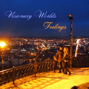 Picture for song '06Something Alive' by artist 'Visionary Worlds'