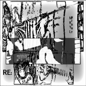 Picture for song 'Revolve' by artist 'mkyl nthny'