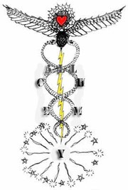 Picture for song 'W.J Pan' by artist 'All Chemy'