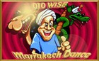 Picture for song 'Marrakech Dance' by artist '010-Wise'