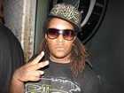 Picture for song 'MUTANY' by artist '100 GRAND ENT'