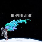 Picture for song 'If Kanye Did It_10speedmusic (Kanye West)' by artist '10SpeeedMusic'