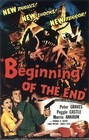 Picture for song 'BEGINNING OF THE END' by artist '1666 Beats'