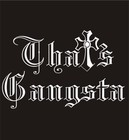 Picture for song 'GANGSTA NEW YORK STYLE' by artist '1666 Beats'