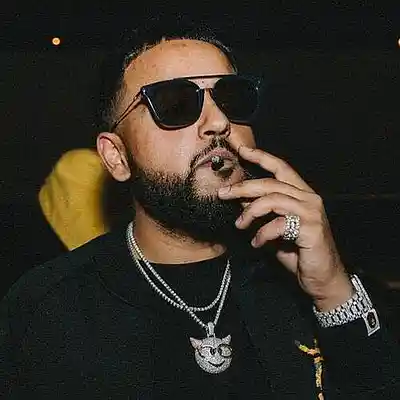 Picture for song '(FREE) "Its Us" - NAV Type Beat 2025' by artist '1A.I.'