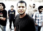 Picture for song '3-chord monkeys' by artist '21st Rebel Street'
