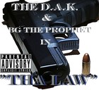 Picture for song 'Tha LAW feat. B.G.' by artist '2Eleven'