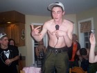 Picture for song 'Lickety Techno Fire' by artist '2Flix2'