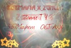 Picture for song 'Zannie T4_808MAFIA OGTAXX_x_337MAYHEM Collab' by artist '337Mayhem a.k.a. OutLaw'