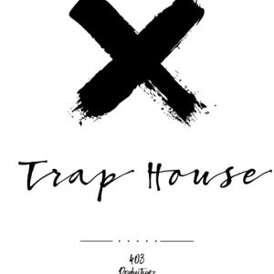 Picture for song 'Trap House' by artist 'K-otyk'