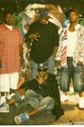 Picture for song 'BALL TO WE FALL' by artist '40 Boyz Records'