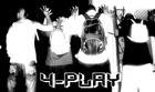 Picture for song 'Bottles Poppin (Mastered)' by artist '4-PLAY (richteenz)'