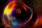Picture for song 'Invisible Colours' by artist '4thEden'
