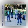 Picture for song 'Bringin' Me Down' by artist '4th Normal Form Band'
