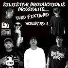 Picture for song 'GHETTO MUZICK' by artist '559 LOST SOULZ 602'