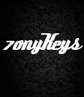 Picture for song 'Roses' by artist '7onyKeys'