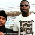 Picture for song 'Hood Rich' by artist '87K on The Beat'