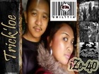 Picture for song 'Gonna Get'cha - by 8MILITIA (TRICK'LOE & iZe-40)' by artist '8MILITIA 'KRU'
