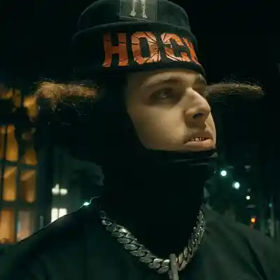 Picture for song 'BLP Kosher Type Beat - Decline' by artist '8xbeatz'