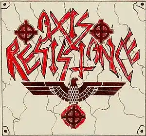 Picture for song 'DEATH TO JUDEA' by artist 'A8R8'