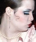 Picture for song 'Bittch Under Glass' by artist 'Aarika Ravelle'