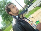 Picture for song 'Happy Sunday' by artist 'Abel Battery'
