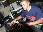 Picture for song 'EXHALE' by artist 'ABYSS The Producer'
