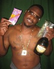 Picture for song 'DA CLASSIC HIGH' by artist 'ACE PANTHER'