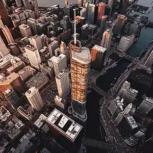 Picture for song 'FeedBack' by artist 'AcrylicBeats'