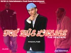 Picture for song 'That Girl (A dot & Knowlage)' by artist 'A Dot aka (A Hov)'