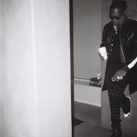 Picture for song 'Different Breed' by artist 'THE GOD ADOT'