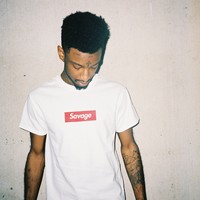 Picture for song 'Thank Myself' by artist 'THE GOD ADOT'