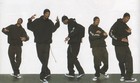 Picture for song 'Bounce back' by artist 'Aerosol Beatz'