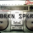 Picture for song '**RAW HIP HOP BEAT** - "BRKN SPKR"' by artist 'Afrokeys'