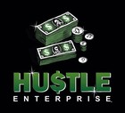 Picture for song 'Hustle 2 B' by artist 'aillez'