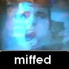 Picture for song 'miffed' by artist 'Aire Tam Storm'