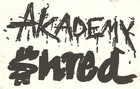 Picture for song 'Black and Blue' by artist 'Akademy Shred'