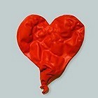 Picture for song 'Heart Attack (Feat. ChrisIs)' by artist 'A King (FSR ENT)'