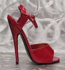 Picture for song 'Hell On Heels' by artist 'Alan D David'