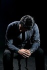 Picture for song 'Hurting Inside' by artist 'Alan D David'