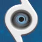 Picture for song 'infinite blue' by artist 'alcioner'