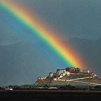 Picture for song 'RAINBOW' by artist 'Alexis VAN EECKHOUT'