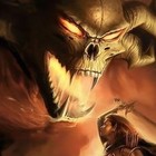 Picture for song 'Releasing the Demon' by artist 'Alex McGinnis'