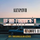 Picture for song 'MIXDOWN 44 (INSTRUMENTAL)' by artist 'AlexPatch'